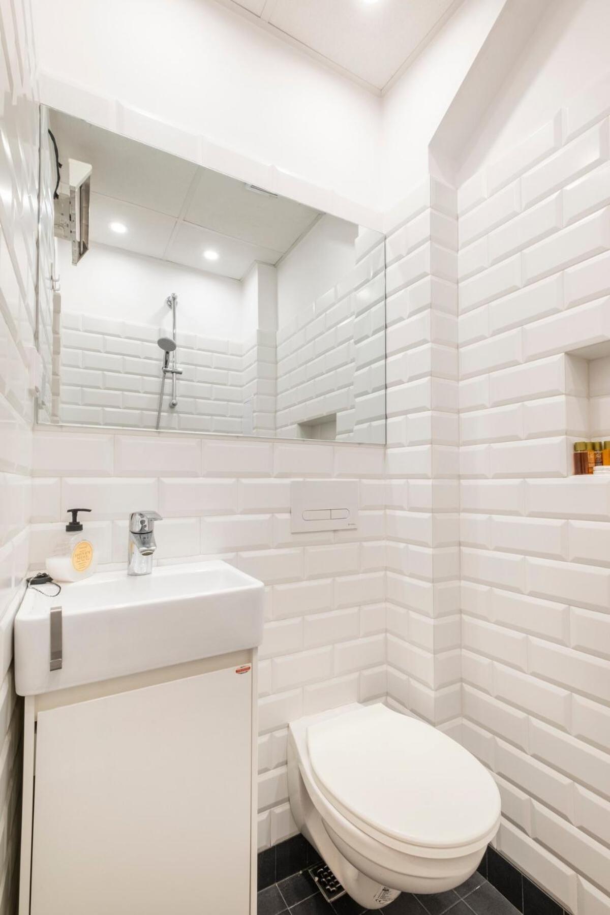 Top Centre 1 Bedroom Apt Next To Vitosha Blvd. 索菲亞 外观 照片
