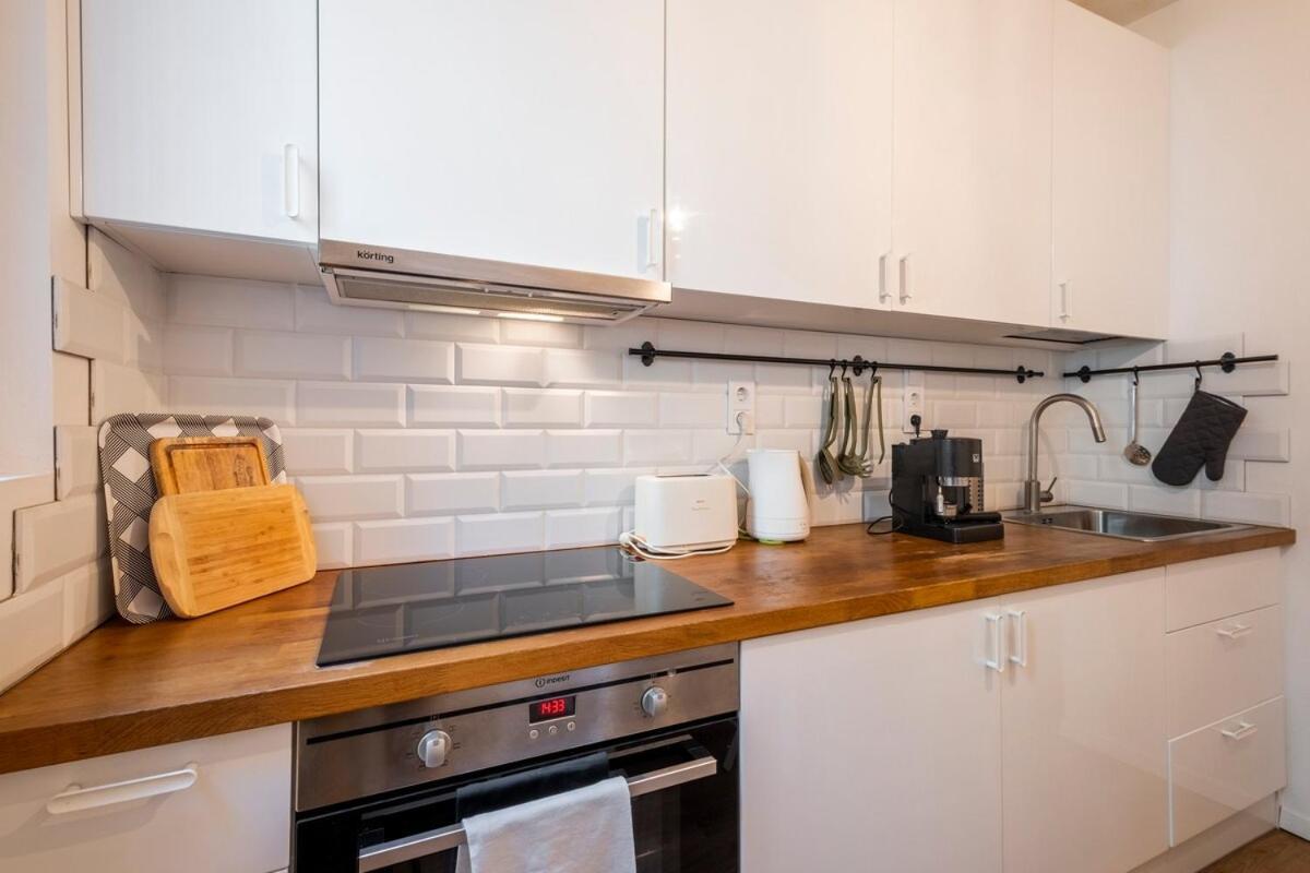 Top Centre 1 Bedroom Apt Next To Vitosha Blvd. 索菲亞 外观 照片