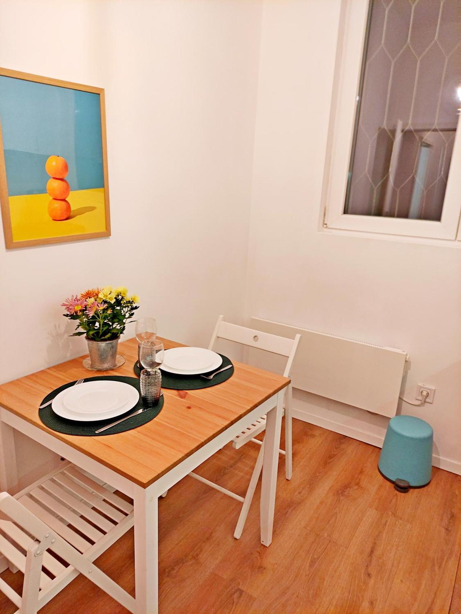 Top Centre 1 Bedroom Apt Next To Vitosha Blvd. 索菲亞 外观 照片