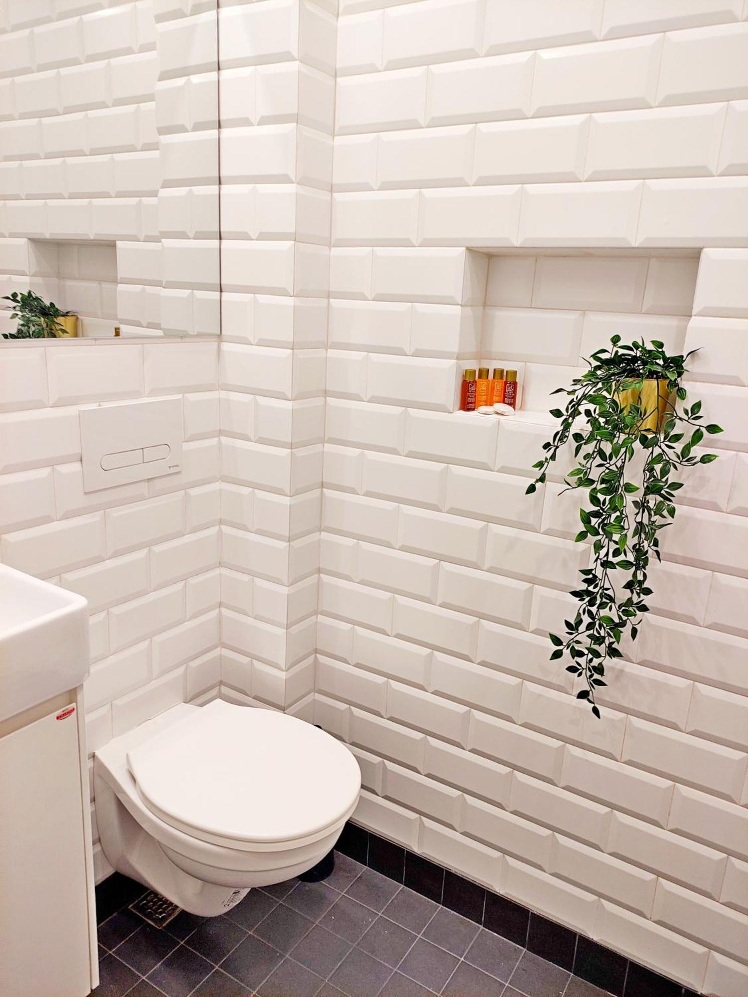 Top Centre 1 Bedroom Apt Next To Vitosha Blvd. 索菲亞 外观 照片