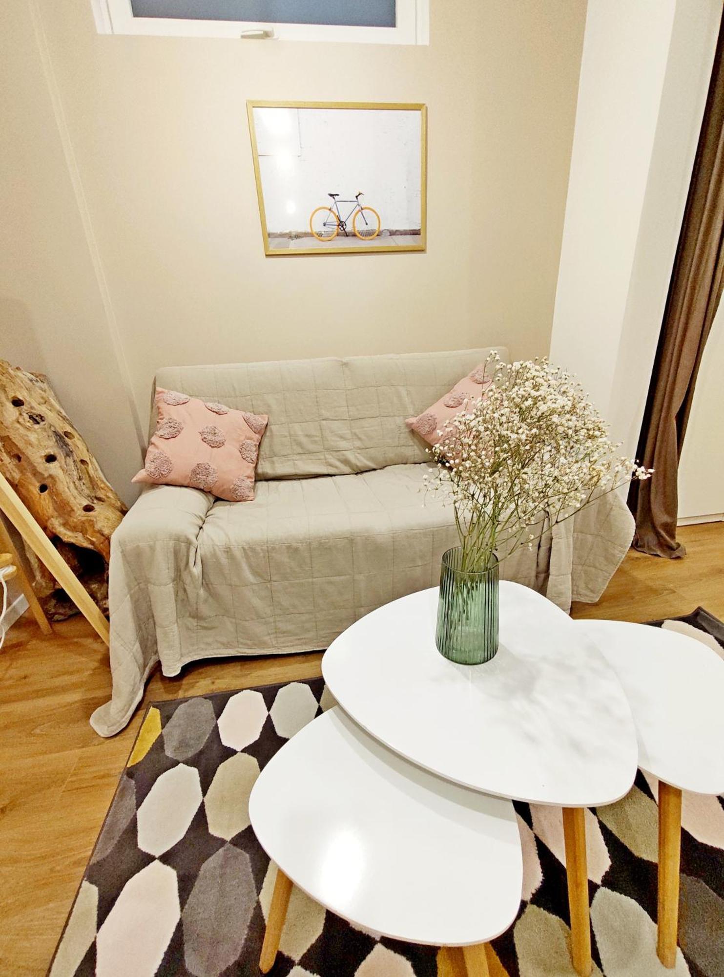 Top Centre 1 Bedroom Apt Next To Vitosha Blvd. 索菲亞 外观 照片
