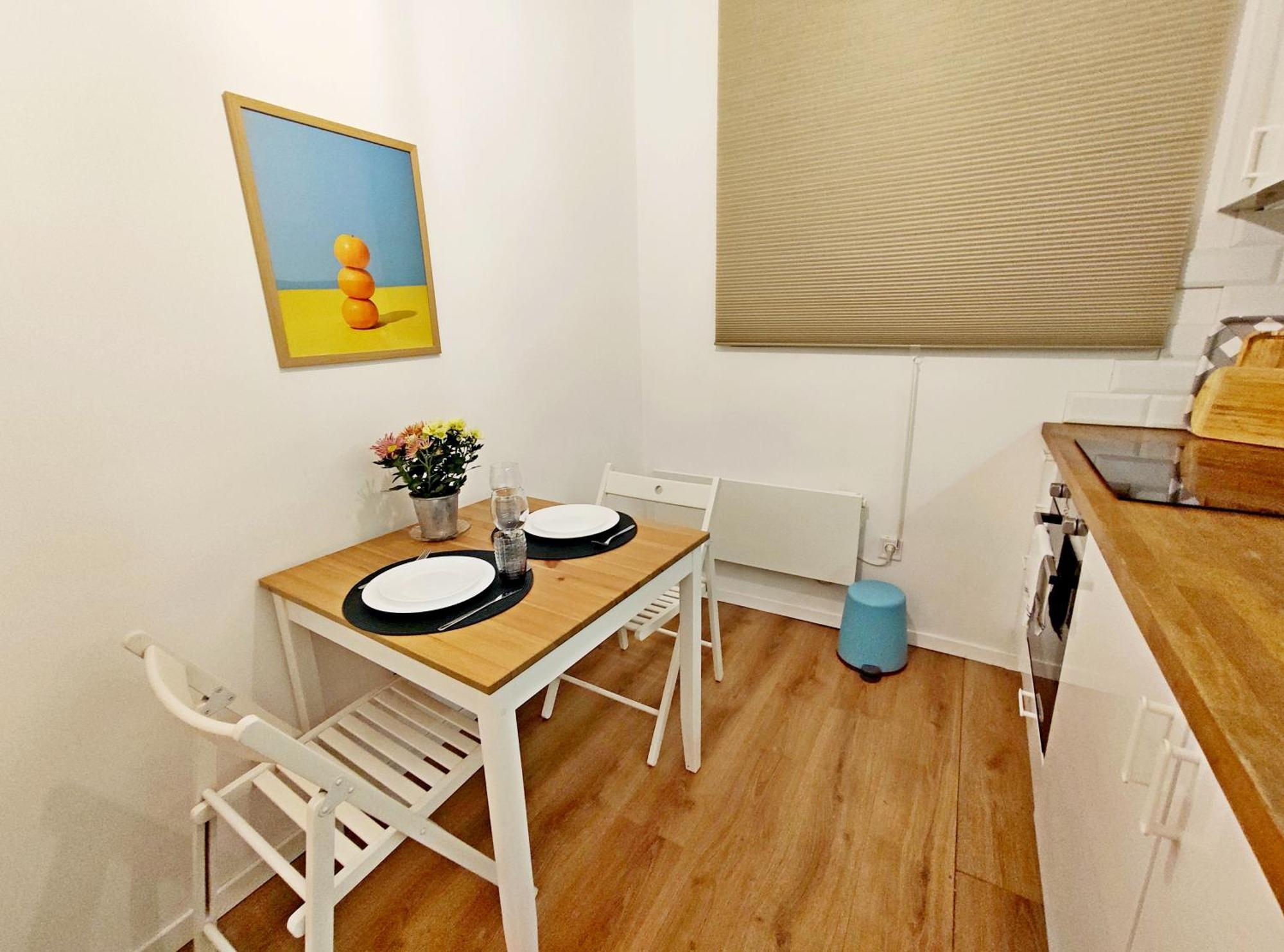 Top Centre 1 Bedroom Apt Next To Vitosha Blvd. 索菲亞 外观 照片