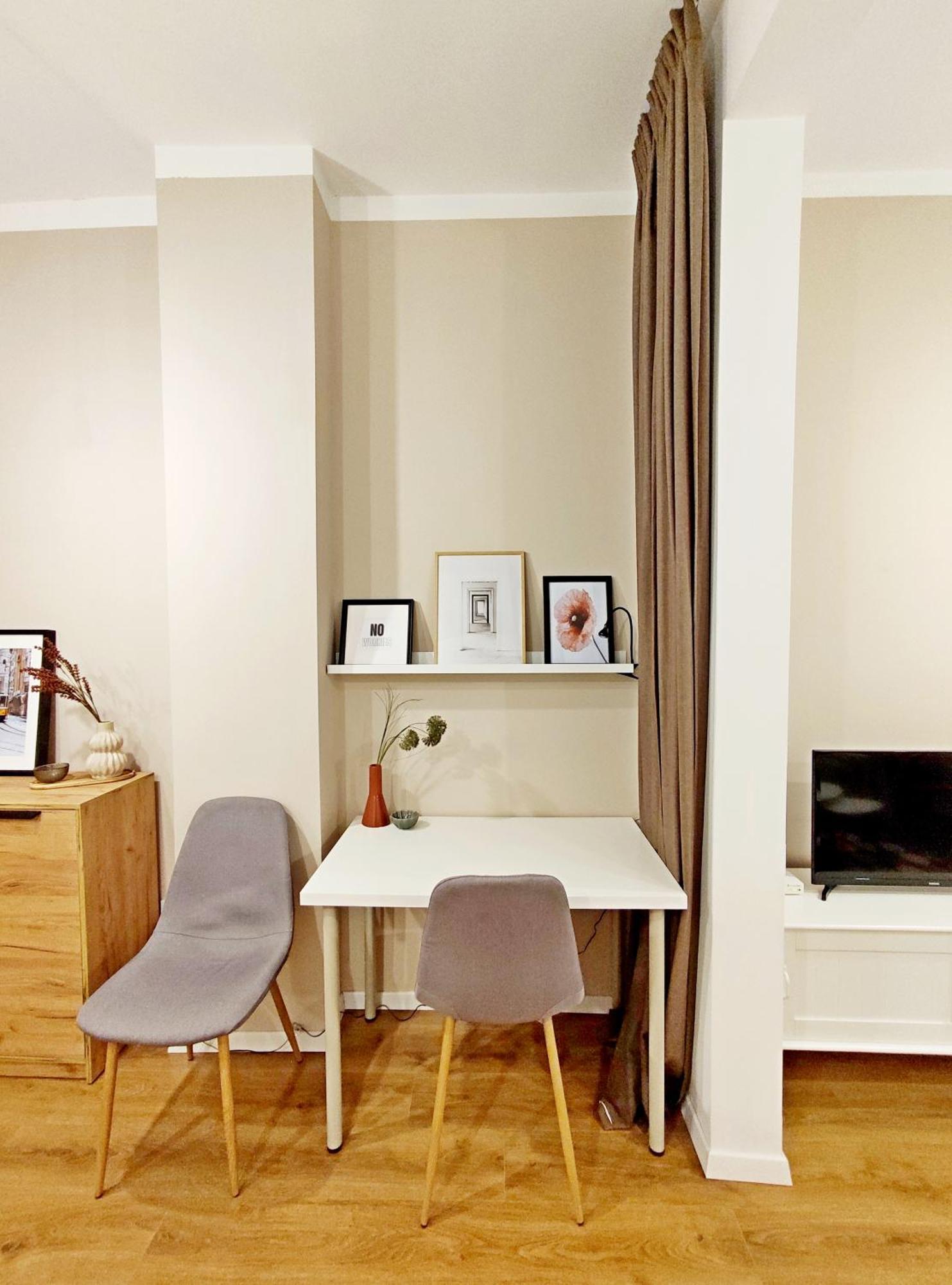 Top Centre 1 Bedroom Apt Next To Vitosha Blvd. 索菲亞 外观 照片